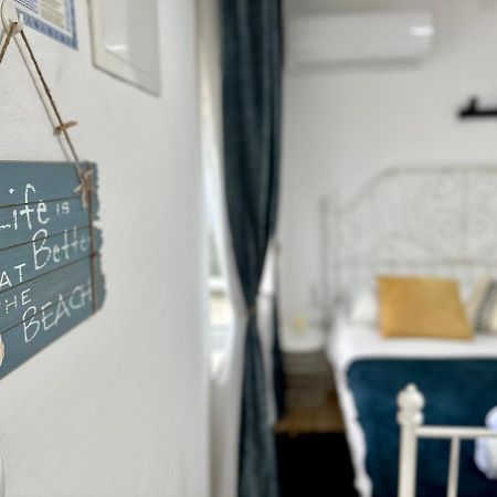 Matek Family & Studio Apartment Rovanjska Dış mekan fotoğraf
