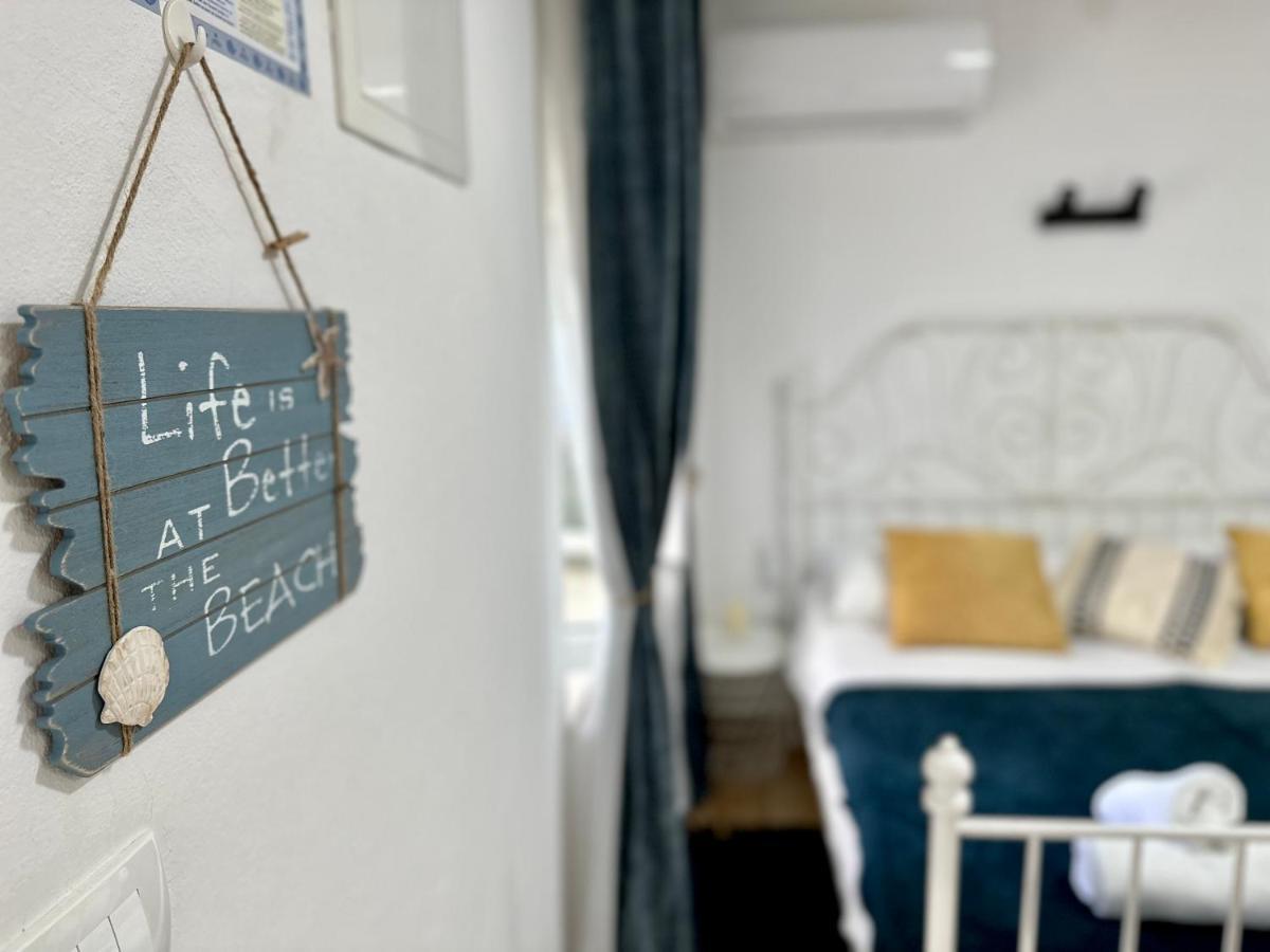 Matek Family & Studio Apartment Rovanjska Dış mekan fotoğraf